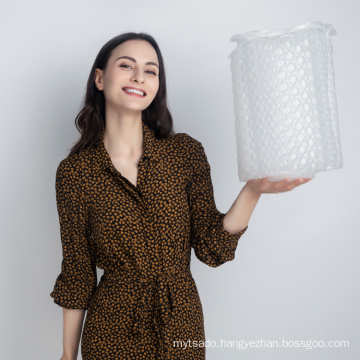 Wholesale eco friendly air cushion packaging for express transport